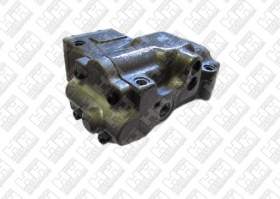 Регулятор для гусеничный экскаватор CASE CX160 (LL00091, LL00092, LJ00763, LJ015110, LJ015120)