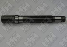 Вал ведущий для гусеничный экскаватор CASE CX250 (160033A1)