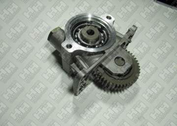 PTO BOX для гусеничный экскаватор CASE CX290 (LC00159, LC002860)
