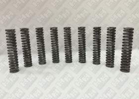 Комплект пружинок (9шт.) для гусеничный экскаватор CATERPILLAR 312B (5I-8757)