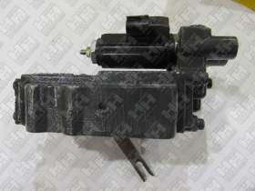 Регулятор для гусеничный экскаватор CATERPILLAR 349F (295-9497)