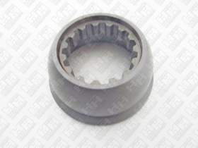 Полусфера для гусеничный экскаватор DAEWOO-DOOSAN DX340LC-3/DX350LC-3 (110202-00040)