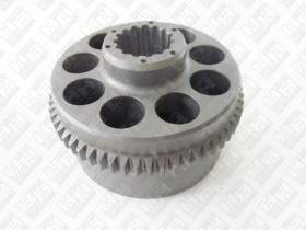 Блок поршней для колесный экскаватор DAEWOO-DOOSAN S130W-V (3724370-0177, 2.410-00040, 115355B)