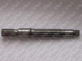 Ведущий вал для гусеничный экскаватор DAEWOO-DOOSAN S150LC-V (113446)