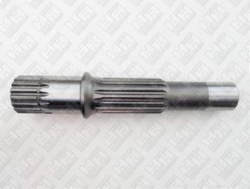 Вал для колесный экскаватор DAEWOO-DOOSAN S160W-V (115374B, 1.211-00001)