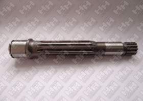 Ведомый вал для колесный экскаватор HITACHI ZX130W (0878105)
