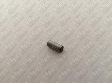Палец центрального пальца блока поршней для колесный экскаватор HITACHI ZX210W-3 (4198956)