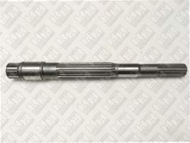 Ведомый вал для гусеничный экскаватор HITACHI ZX520-3 (0820406)