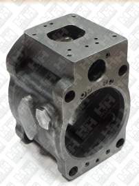 Корпус гидронасоса для гусеничный экскаватор HYUNDAI R140LC-7A (XJBN-01046)