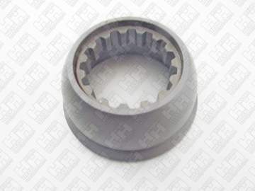 Полусфера для гусеничный экскаватор HYUNDAI R180LC-9 (XKAY-00533, 39Q6-11200)