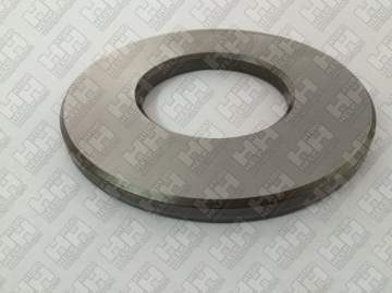 Опорная плита для гусеничный экскаватор HYUNDAI R250LC-7A (XJBN-00085)