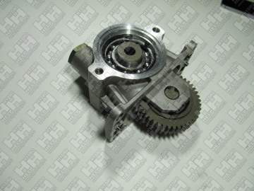 PTO BOX для гусеничный экскаватор HYUNDAI R250LC-7 ()