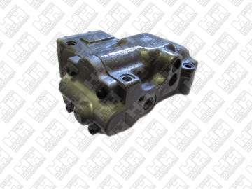 Регулятор для гусеничный экскаватор HYUNDAI R250LC-9 (XJBN-01553)