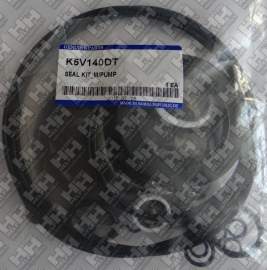 Ремкомплект для гусеничный экскаватор HYUNDAI R290LC-9 (XJBN-00906, XJBN-00862, XJBN-00878, XJBN-00096, XJBN-00361, XJBN-00362, XJBN-00233, XJBN-00363, XJBN-00863, XJBN-00864, XJBN-00865, XJBN-00906)