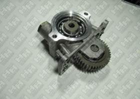 PTO BOX для гусеничный экскаватор JCB JS210 (332/H1087)