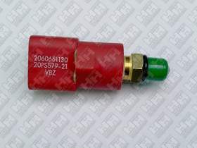 Датчик давления для Экскаватора KOMATSU PC228US-3