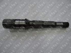 Ведущий вал для гусеничный экскаватор KOMATSU PC350-8 (708-2G-12180, 708-2G-12640)