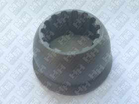 Полусфера для гусеничный экскаватор VOLVO EC220D ()