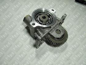 PTO BOX для гусеничный экскаватор VOLVO EC240C ()