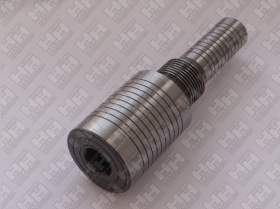 Сервопоршень для гусеничный экскаватор VOLVO EC460C (SA8230-35450, SA7223-00410)